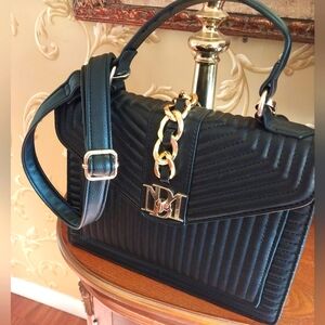 Badgley Mischka Crossbody NWOT